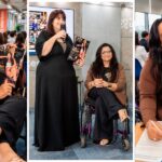 Liana Freitas fortalece conexões internacionais com nova edição do La Casa Connections na Itália