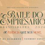 ATIVAMENTE reúne empresários e empreendedores em encontro de conexões e novas oportunidades no Rio