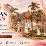 Circuito Gourmet Internacional de Chefs reúne sabores do mundo em Copacabana